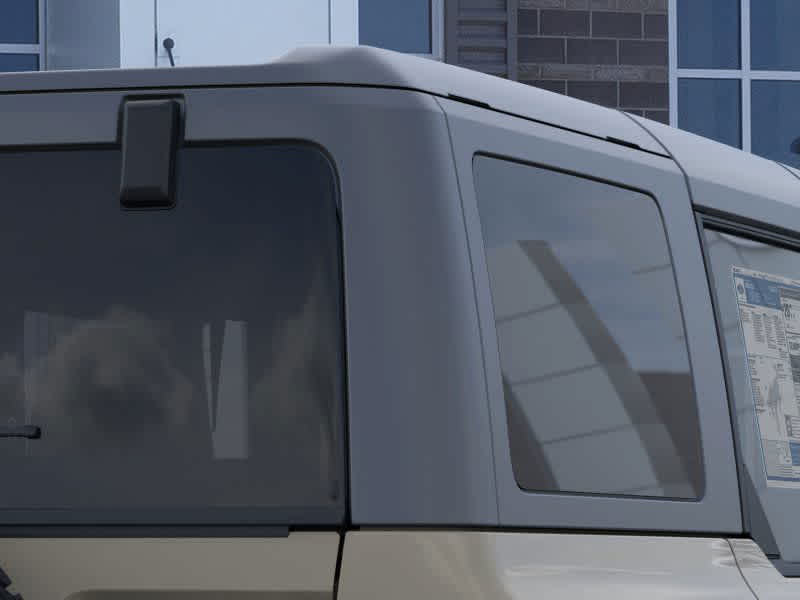 Thumbnail: 2025 Ford Bronco - 25