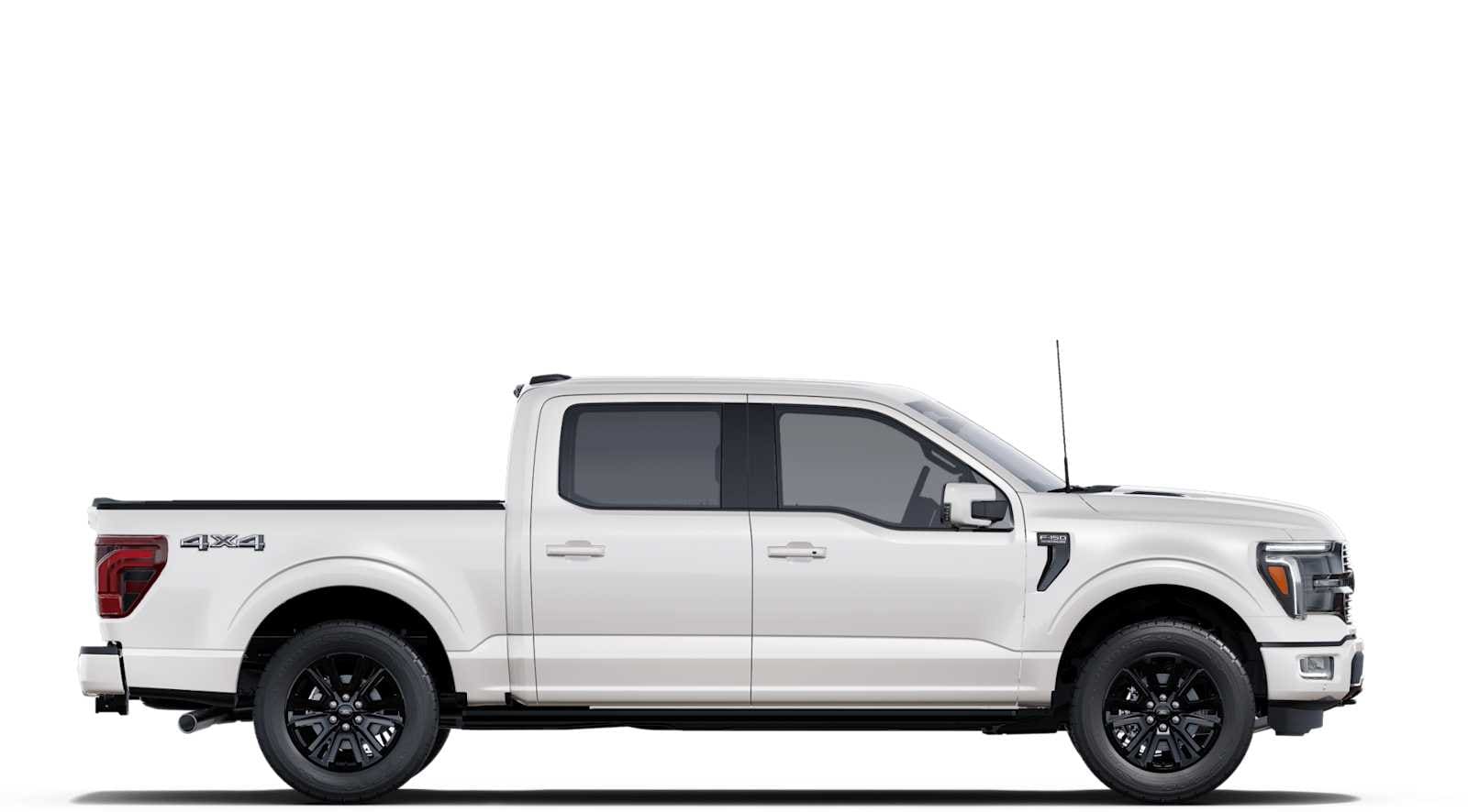 Thumbnail: 2025 Ford F-150 - 3