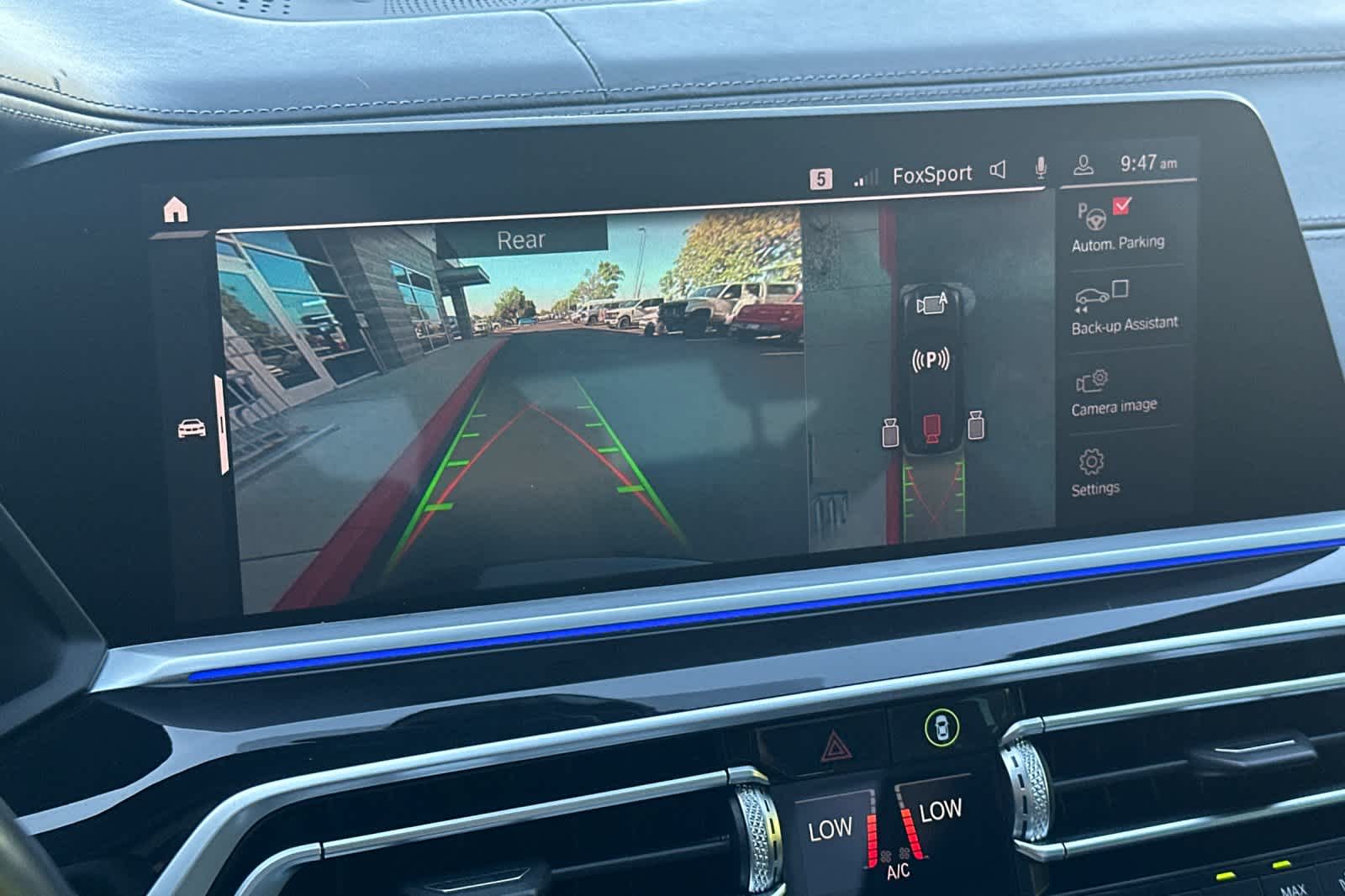 Thumbnail: 2021 BMW X5 - 19