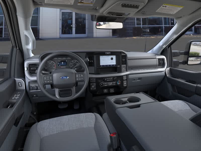 Thumbnail: 2026 Ford F-250 - 9