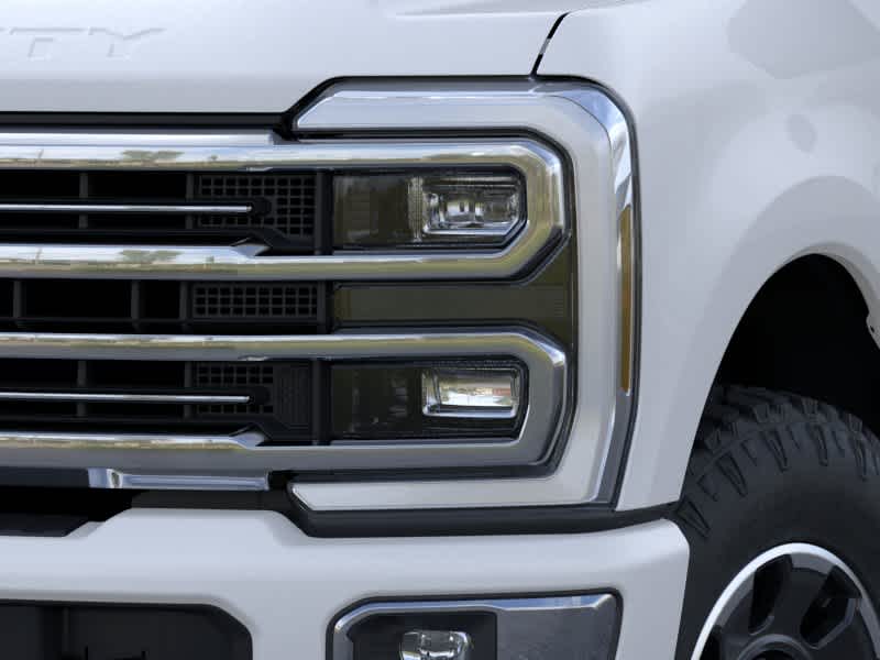 Thumbnail: 2026 Ford F-250 - 18