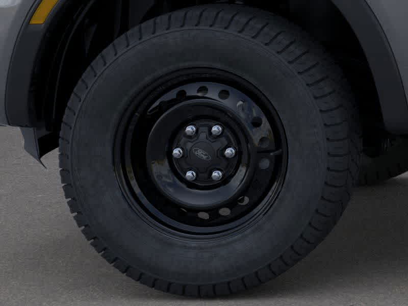 Thumbnail: 2026 Ford Ranger - 19