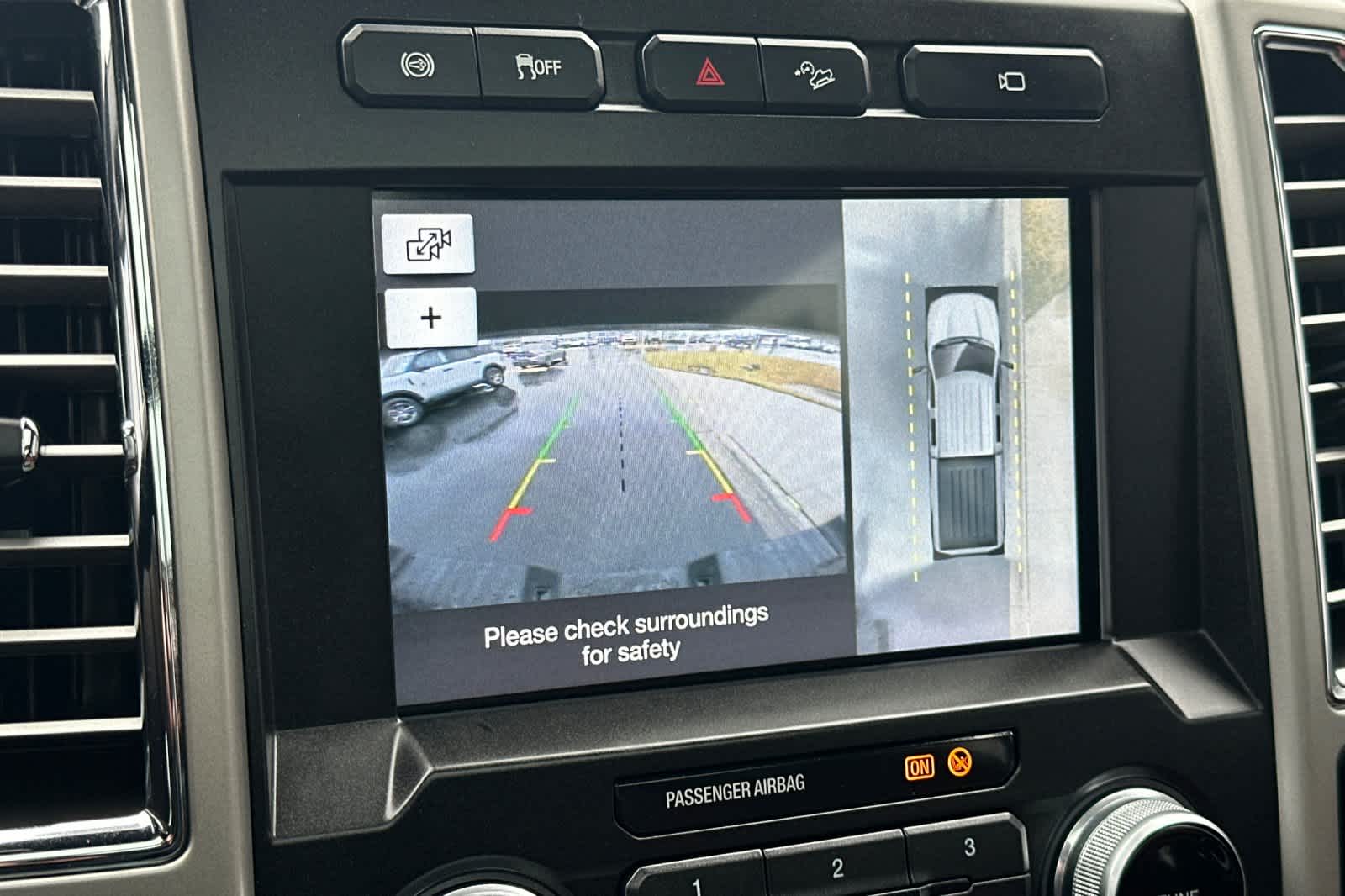 Thumbnail: 2018 Ford F-350 - 19