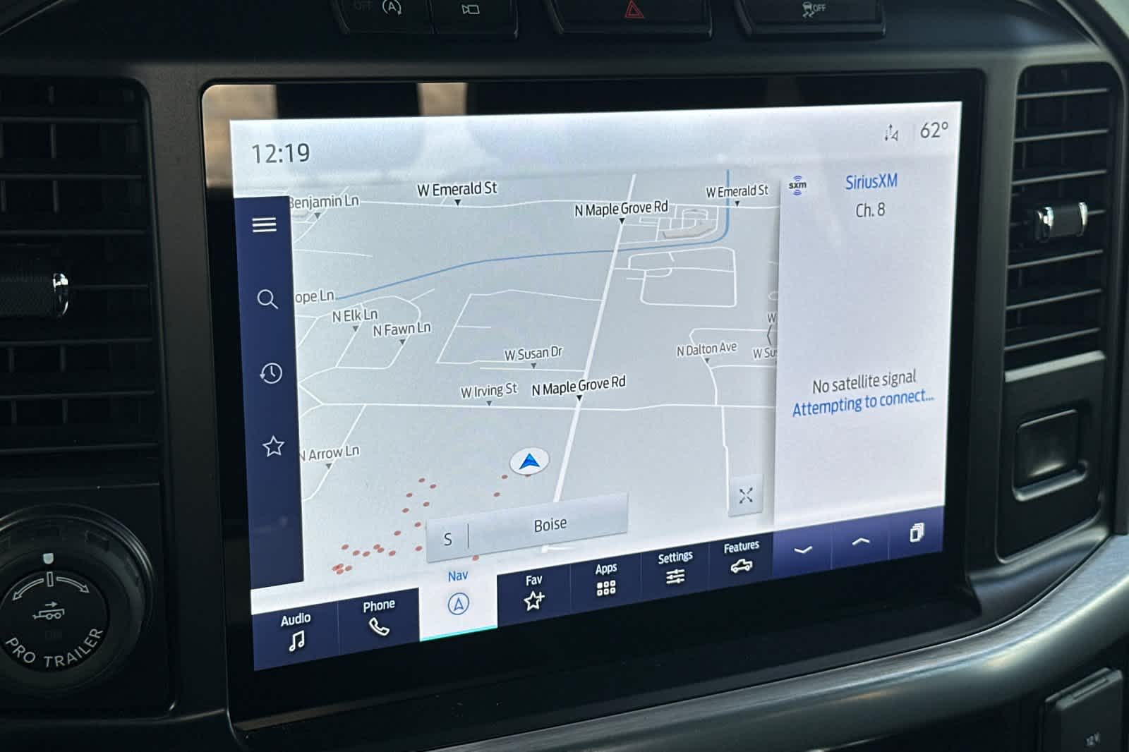 Thumbnail: 2021 Ford F-150 - 18