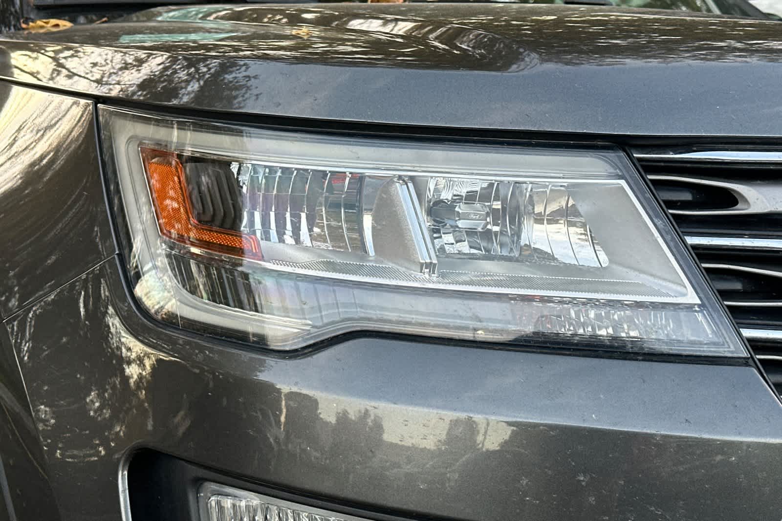 Thumbnail: 2016 Ford Explorer - 11