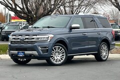 2023 Ford Expedition Platinum SUV