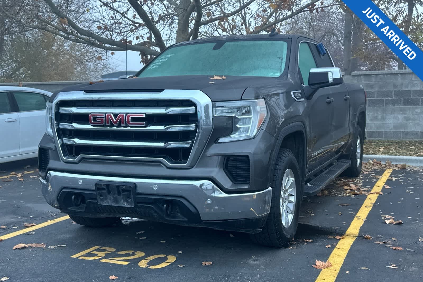Thumbnail: 2019 GMC Sierra 1500 - 1