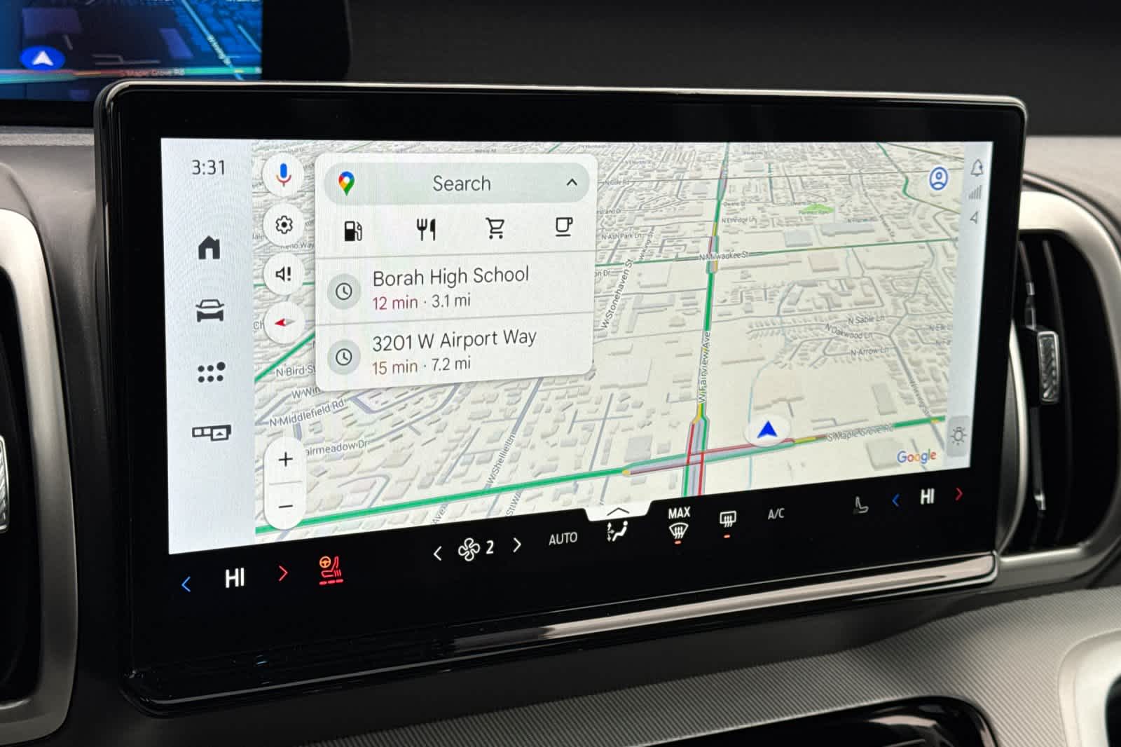 Thumbnail: 2025 Ford Expedition - 20