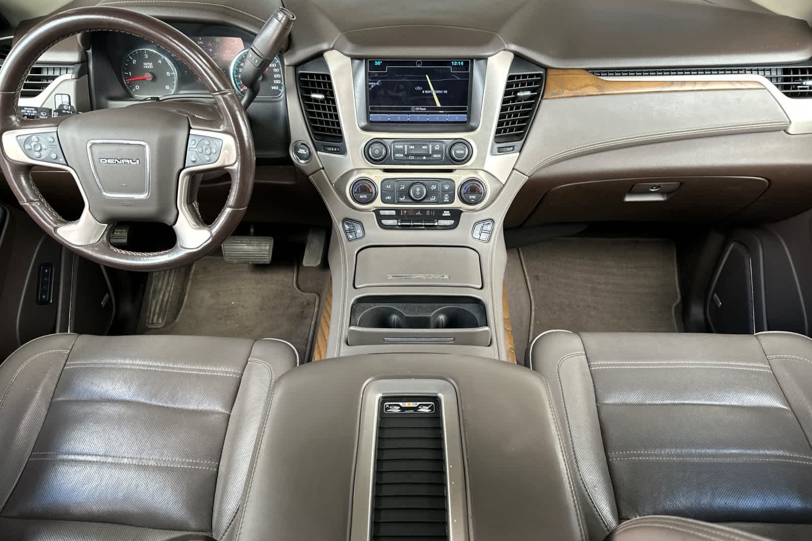 Thumbnail: 2020 GMC Yukon - 3