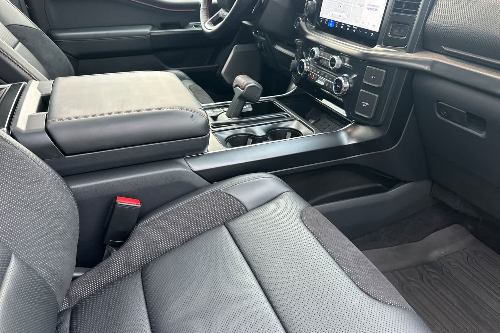 Thumbnail: 2025 Ford F-150 - 15