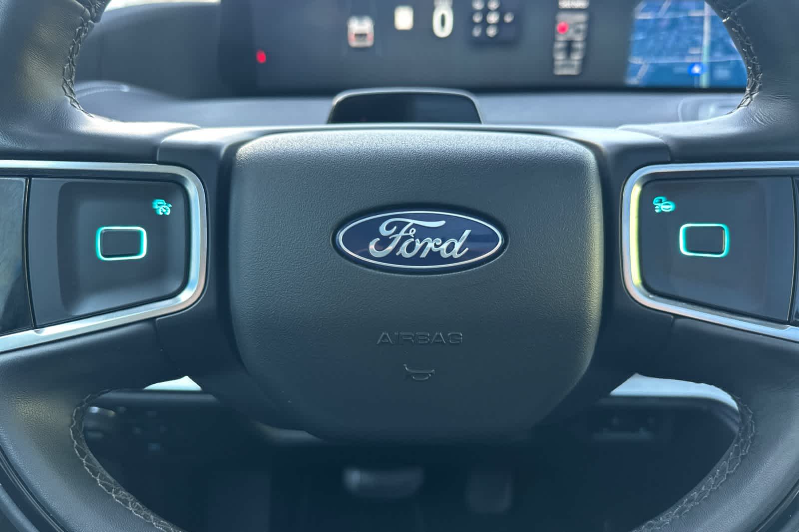Thumbnail: 2025 Ford Expedition MAX - 25