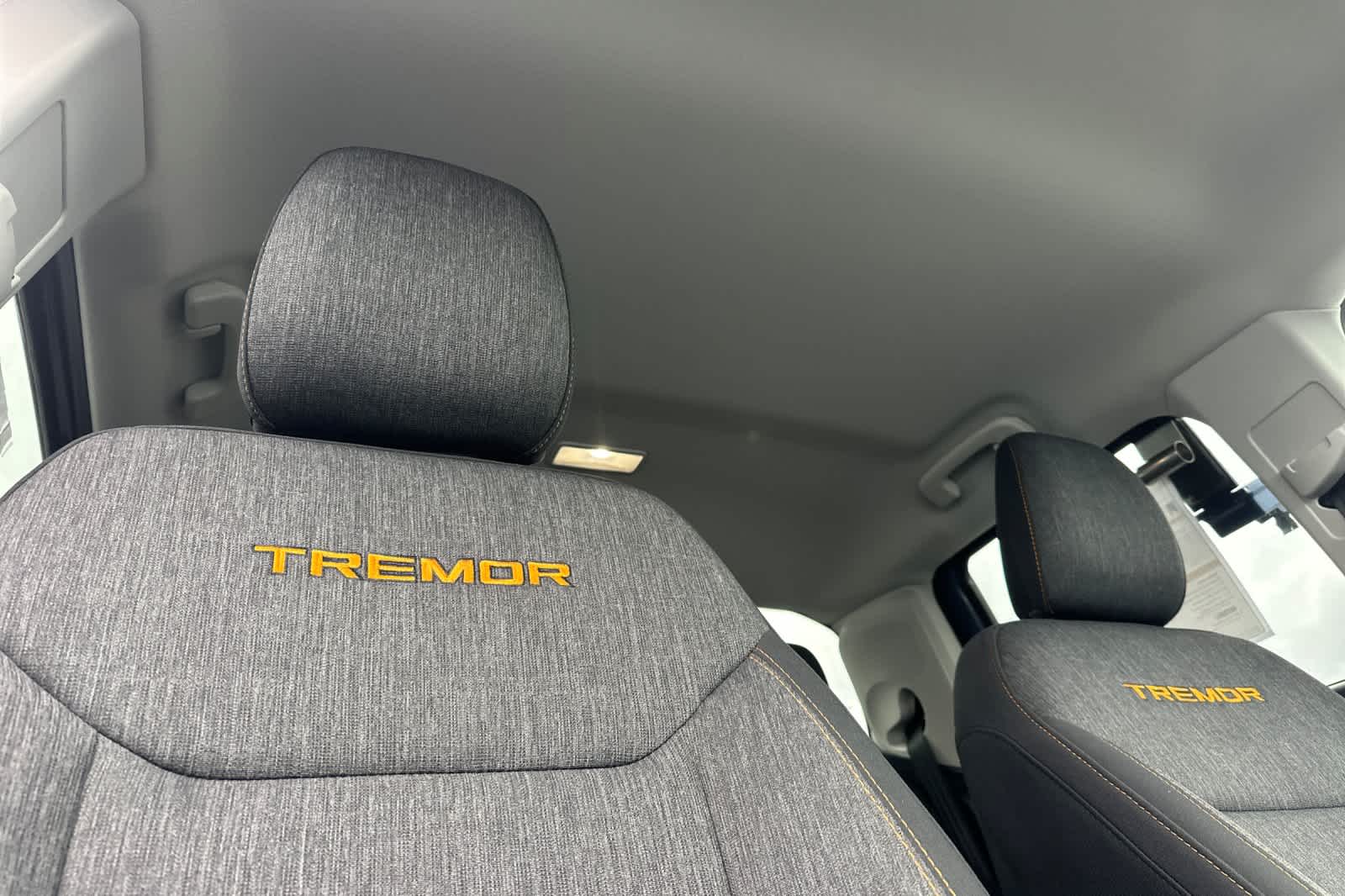 Thumbnail: 2024 Ford Maverick - 16