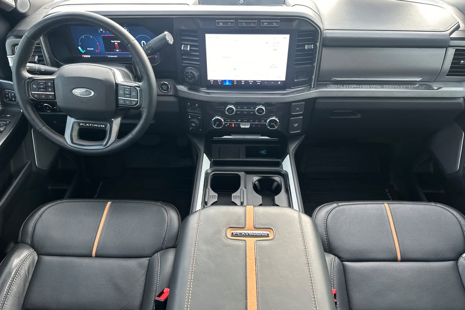 2024 Ford F-350 photo 3