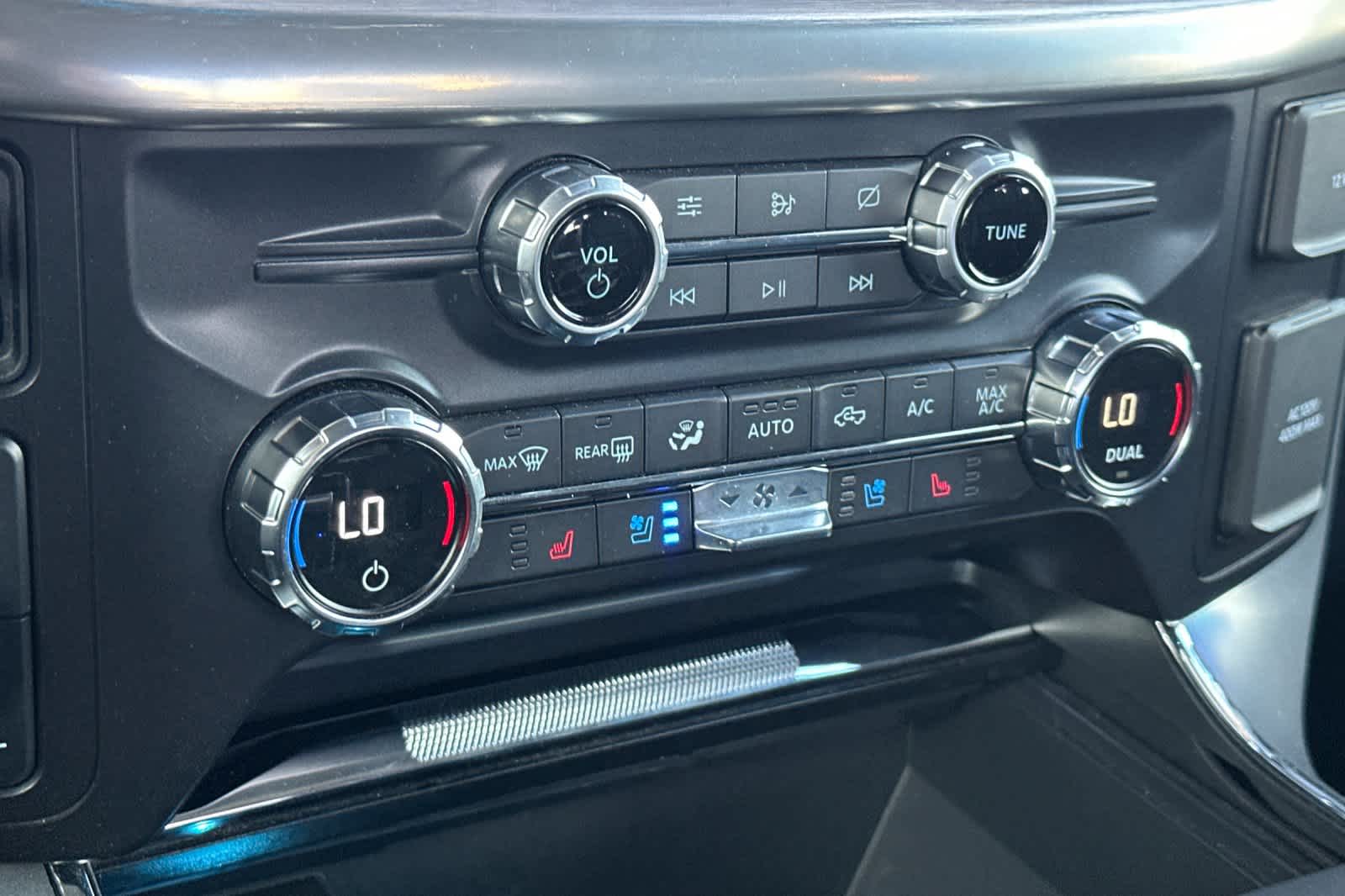 Thumbnail: 2021 Ford F-150 - 20