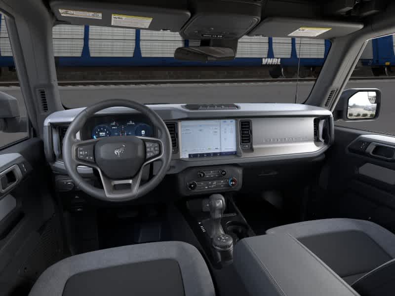 Thumbnail: 2026 Ford Bronco - 9