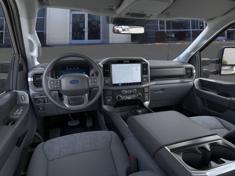 Thumbnail: 2025 Ford F-150 - 9