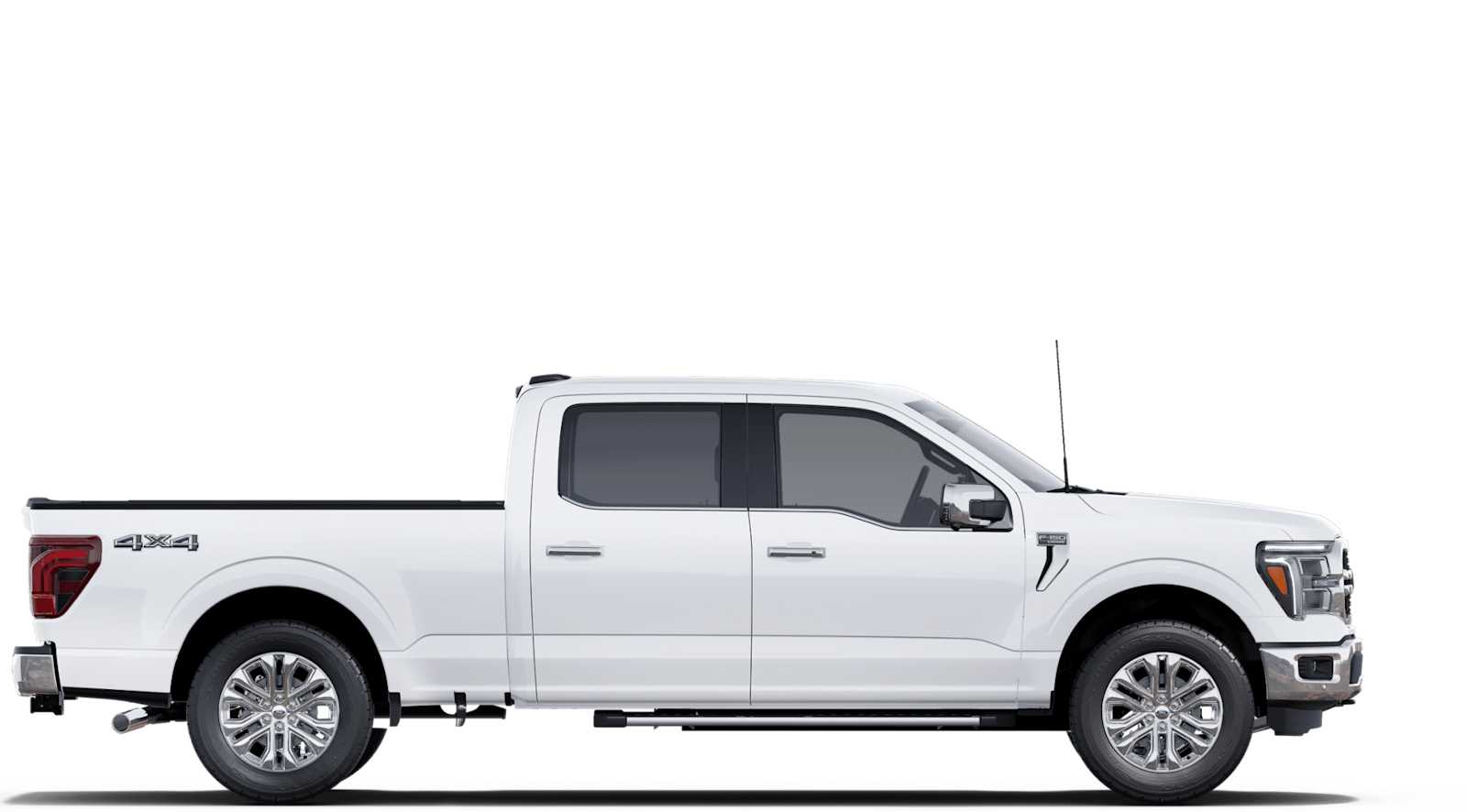 Thumbnail: 2025 Ford F-150 - 5