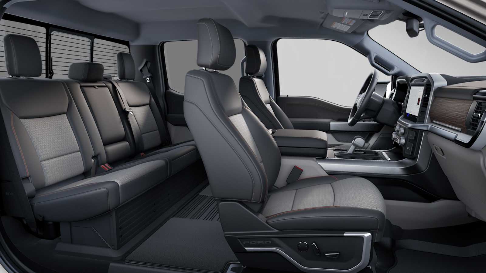 Thumbnail: 2025 Ford F-150 - 6