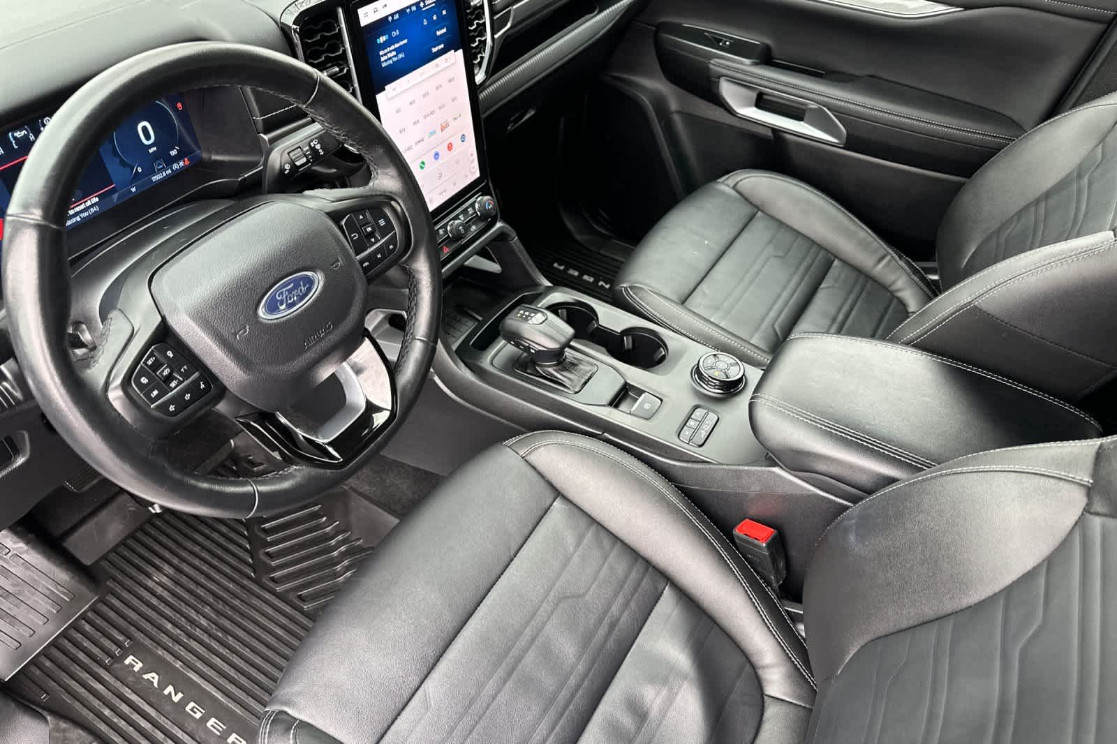 Thumbnail: 2024 Ford Ranger - 11