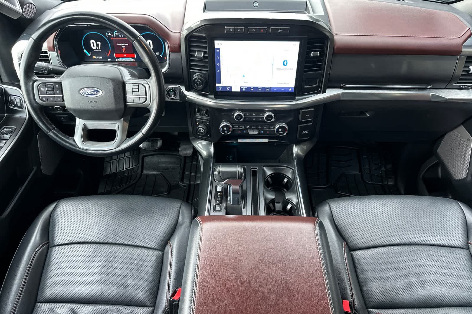 Thumbnail: 2021 Ford F-150 - 3