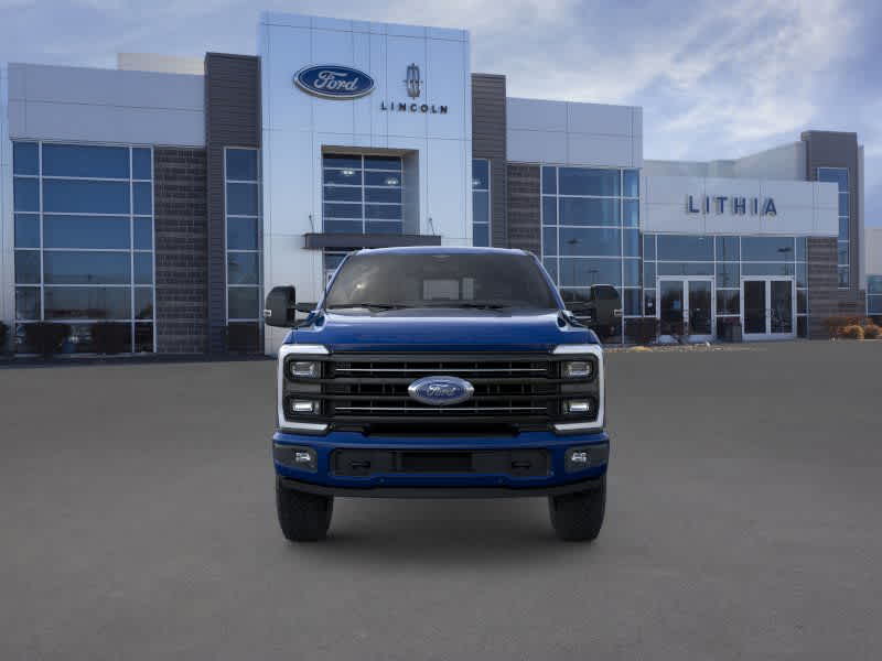 Thumbnail: 2026 Ford F-250 - 6