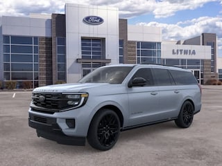 2026 Ford Expedition Max Platinum SUV Boise, ID