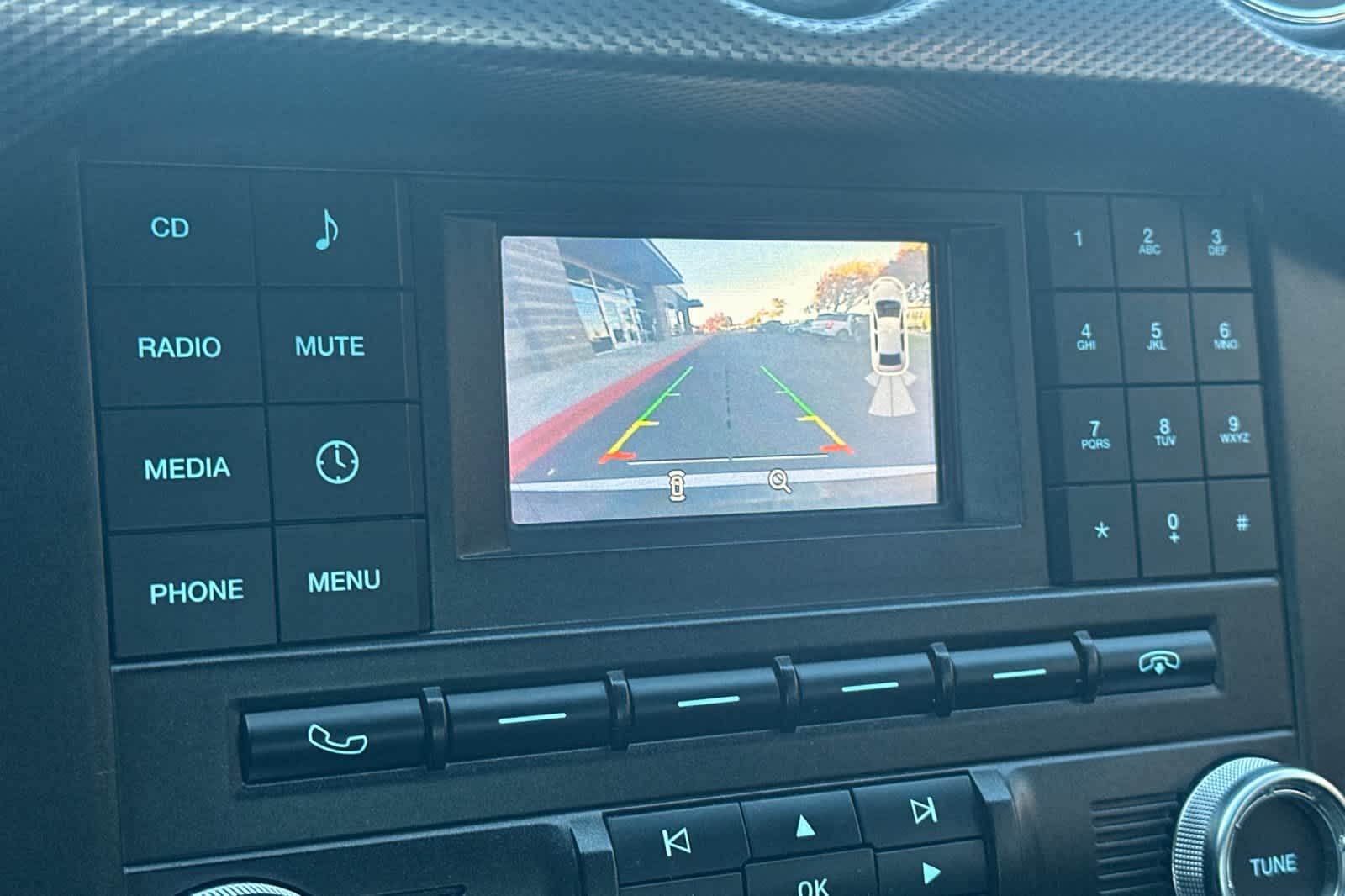 Thumbnail: 2017 Ford Mustang - 18