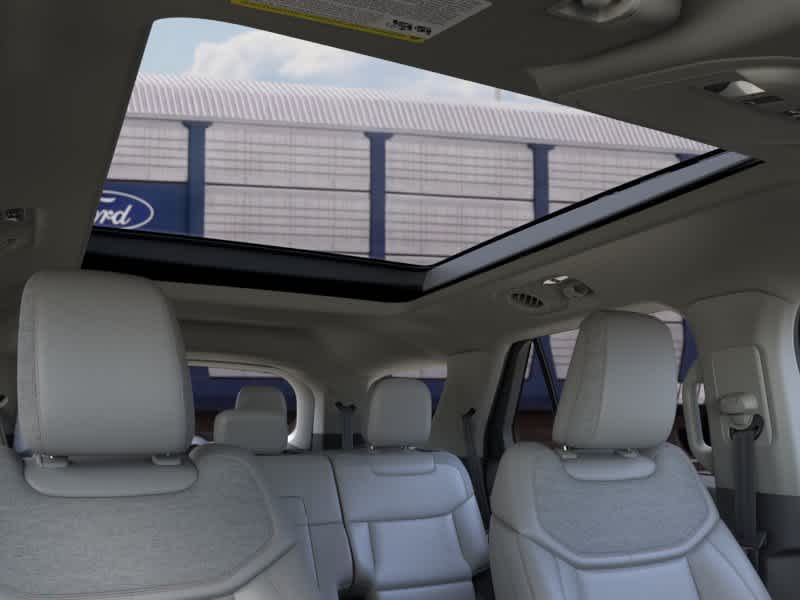 Thumbnail: 2026 Ford Explorer - 22