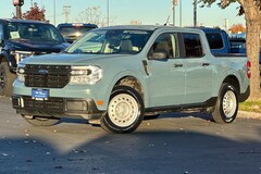 2022 Ford Maverick Truck SuperCrew