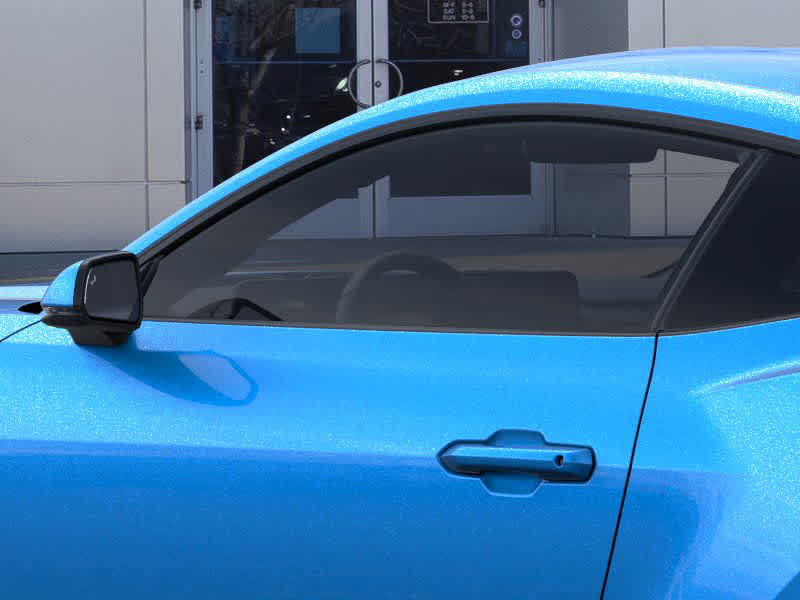 Thumbnail: 2025 Ford Mustang - 20