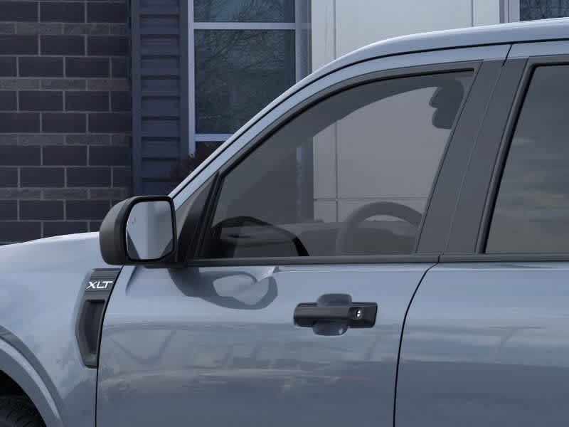 Thumbnail: 2025 Ford Maverick - 21