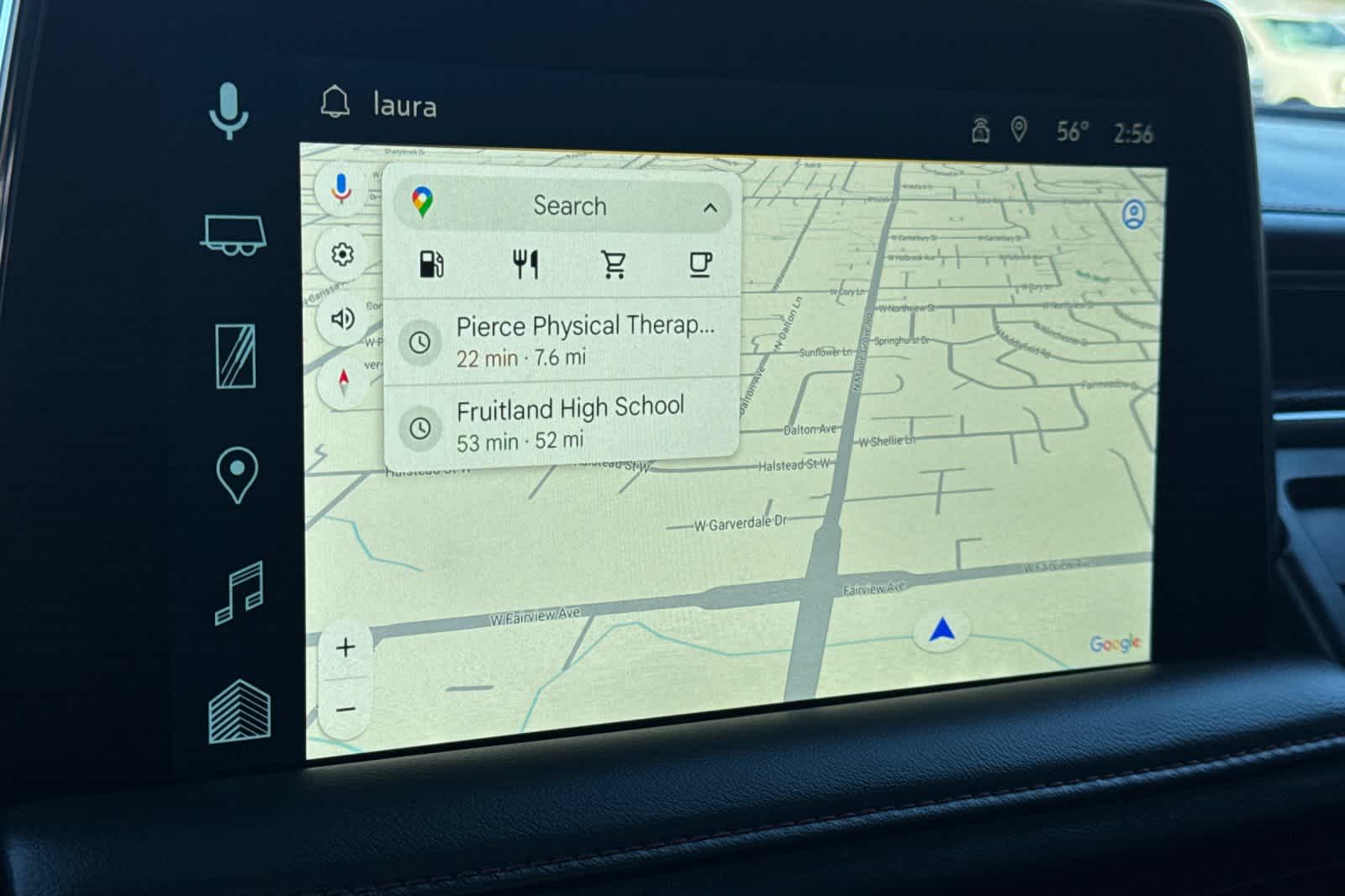 Thumbnail: 2023 Chevrolet Tahoe - 20