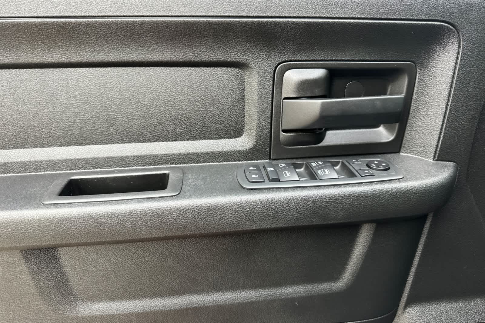 Thumbnail: 2020 RAM 2500 - 12