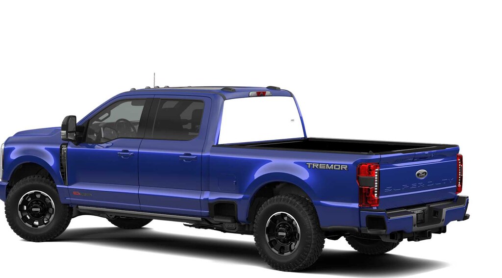 New 2026 Ford F-350 Truck