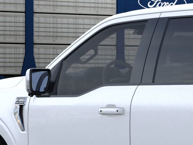Thumbnail: 2025 Ford F-150 - 20