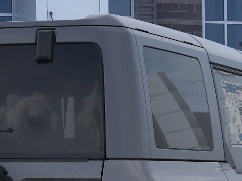 Thumbnail: 2025 Ford Bronco - 25