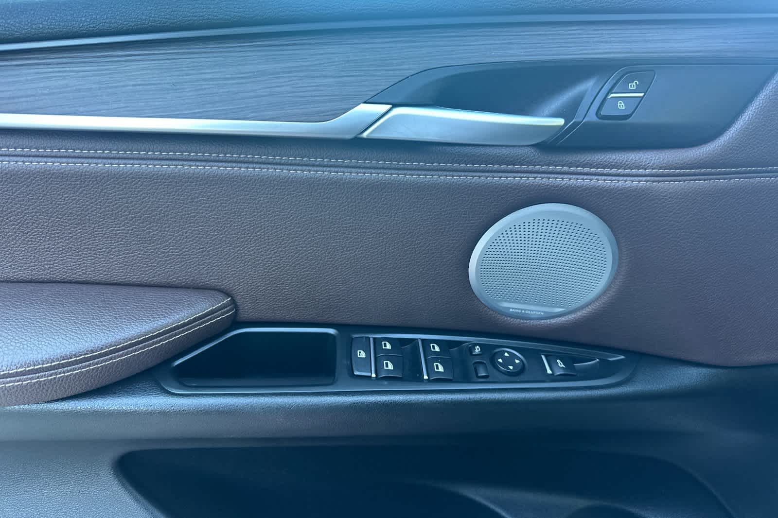 Thumbnail: 2016 BMW X5 - 12