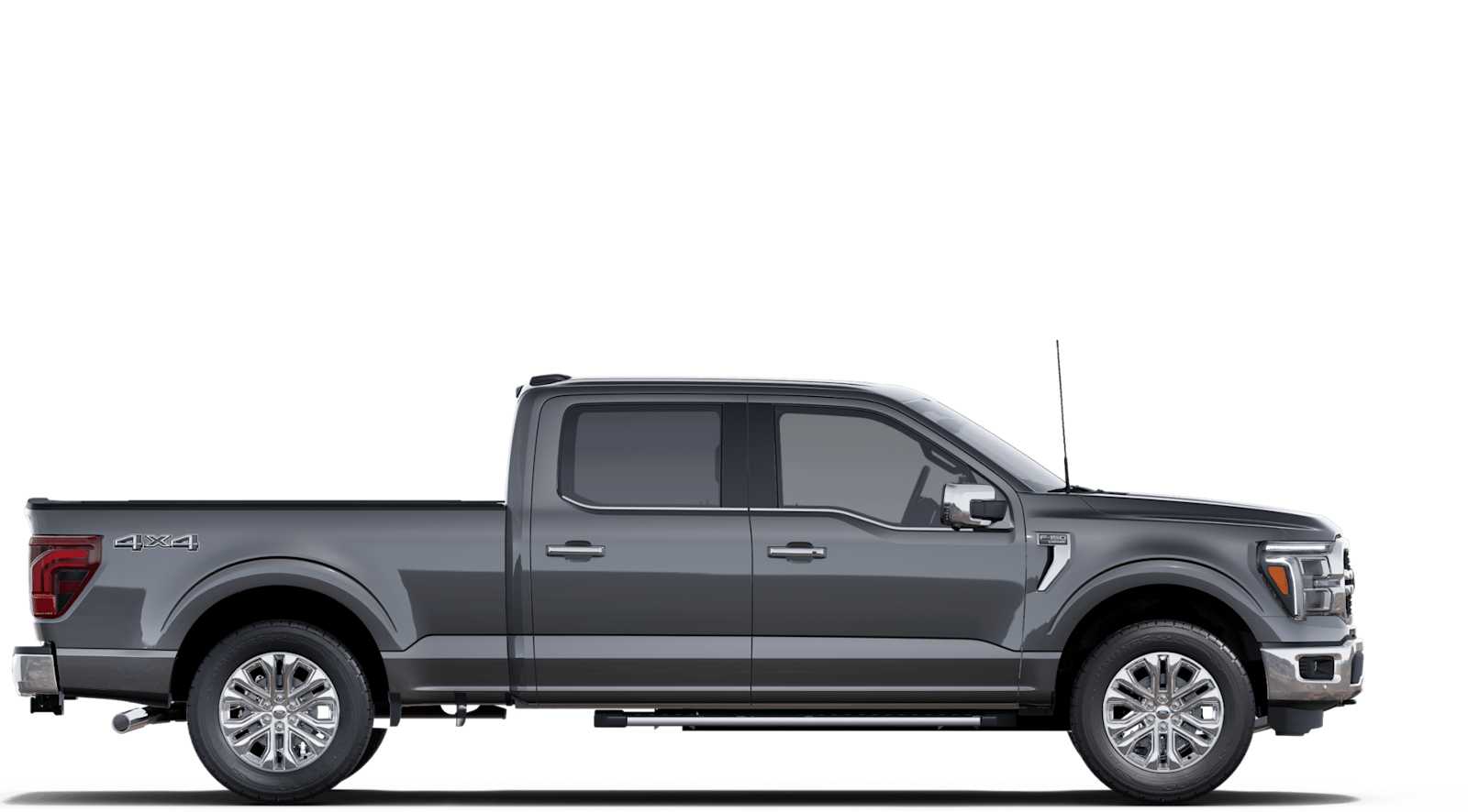 Thumbnail: 2025 Ford F-150 - 5
