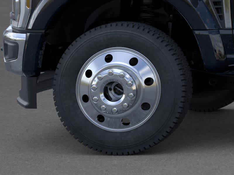 Thumbnail: 2026 Ford F-450 - 19