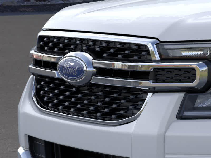 Thumbnail: 2025 Ford Ranger - 17