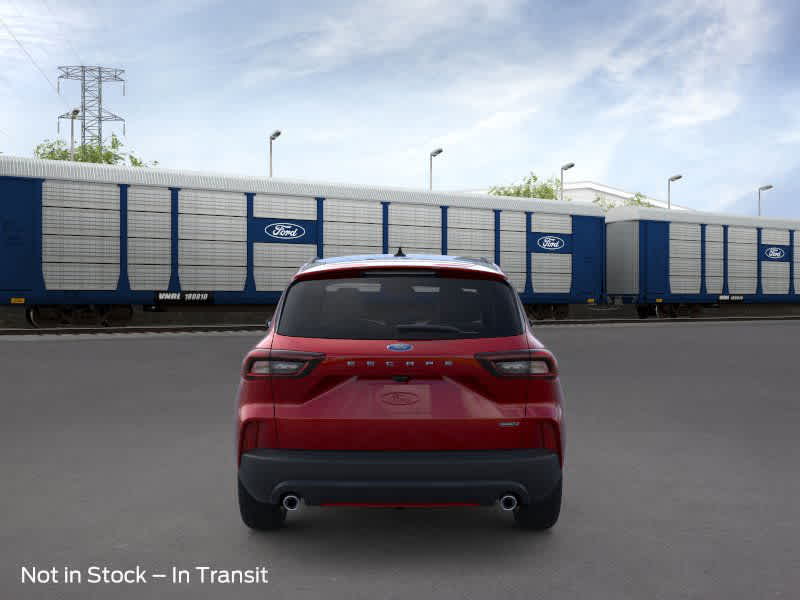 Thumbnail: 2025 Ford Escape - 5