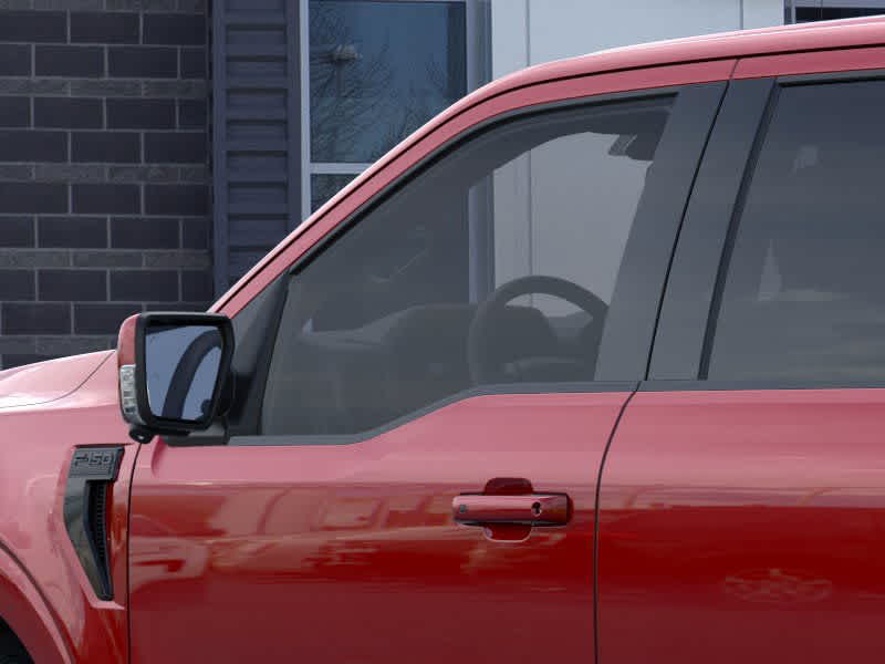 Thumbnail: 2025 Ford F-150 - 20