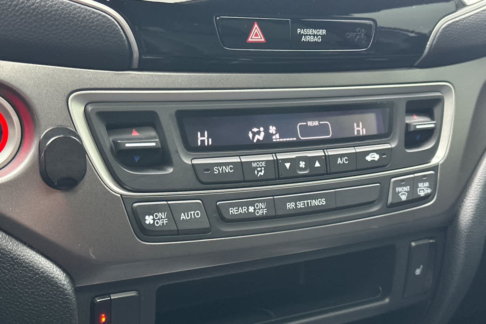 Thumbnail: 2022 Honda Passport - 20