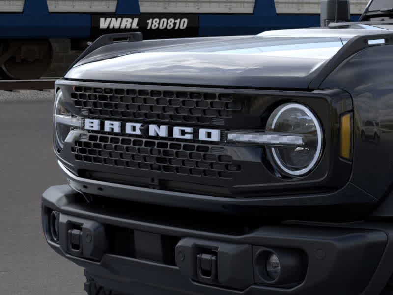 Thumbnail: 2025 Ford Bronco - 19