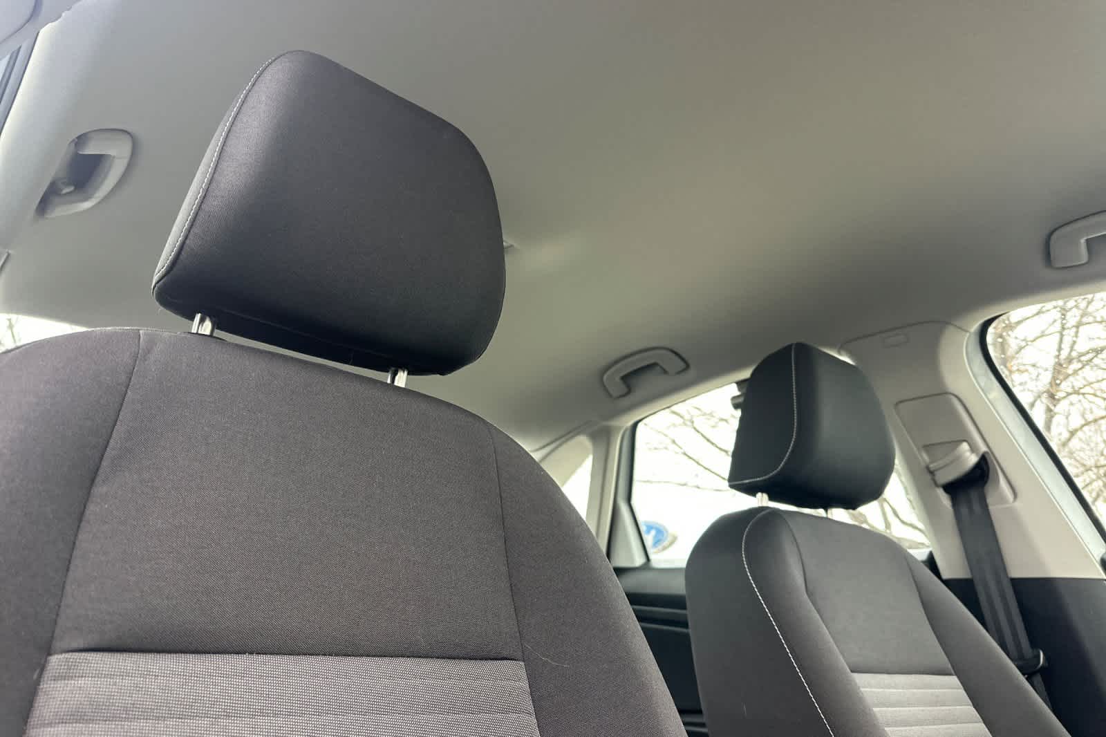 Thumbnail: 2025 Volkswagen Jetta - 16