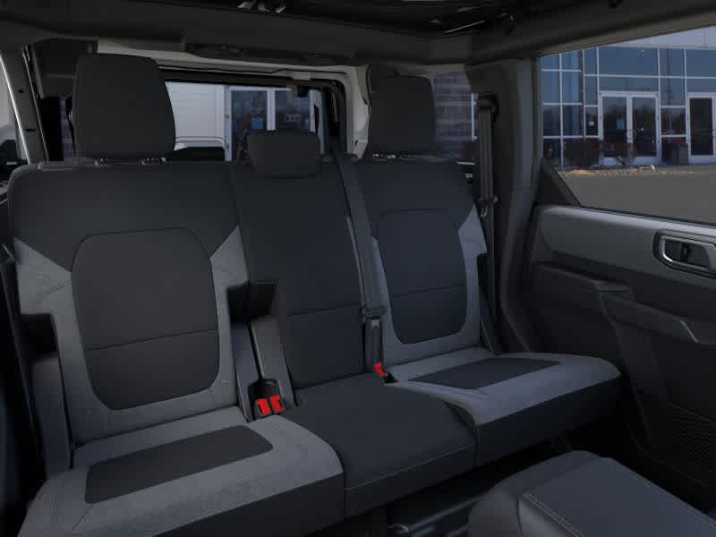 Thumbnail: 2025 Ford Bronco - 11