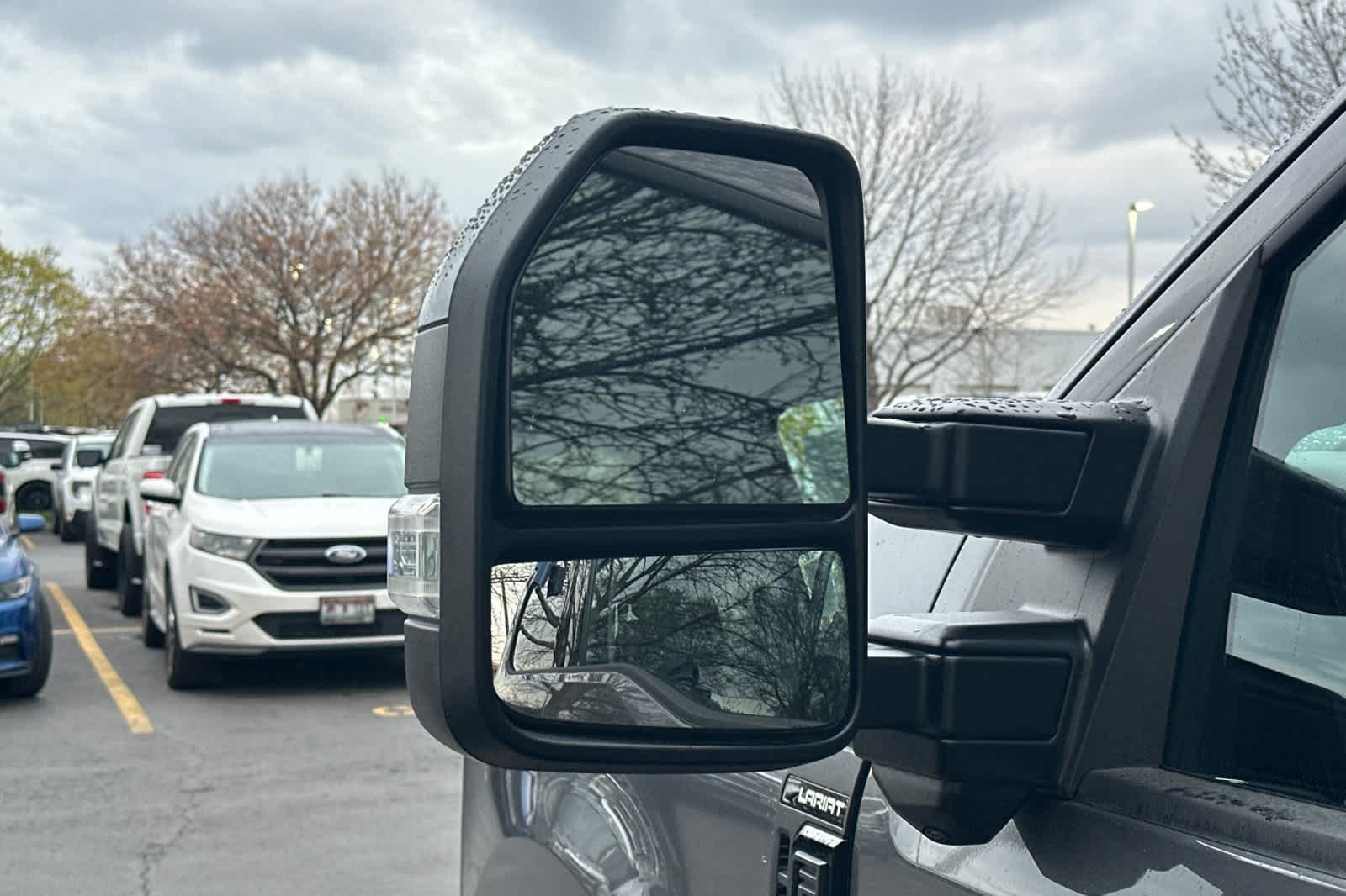 Thumbnail: 2024 Ford F-250 - 8