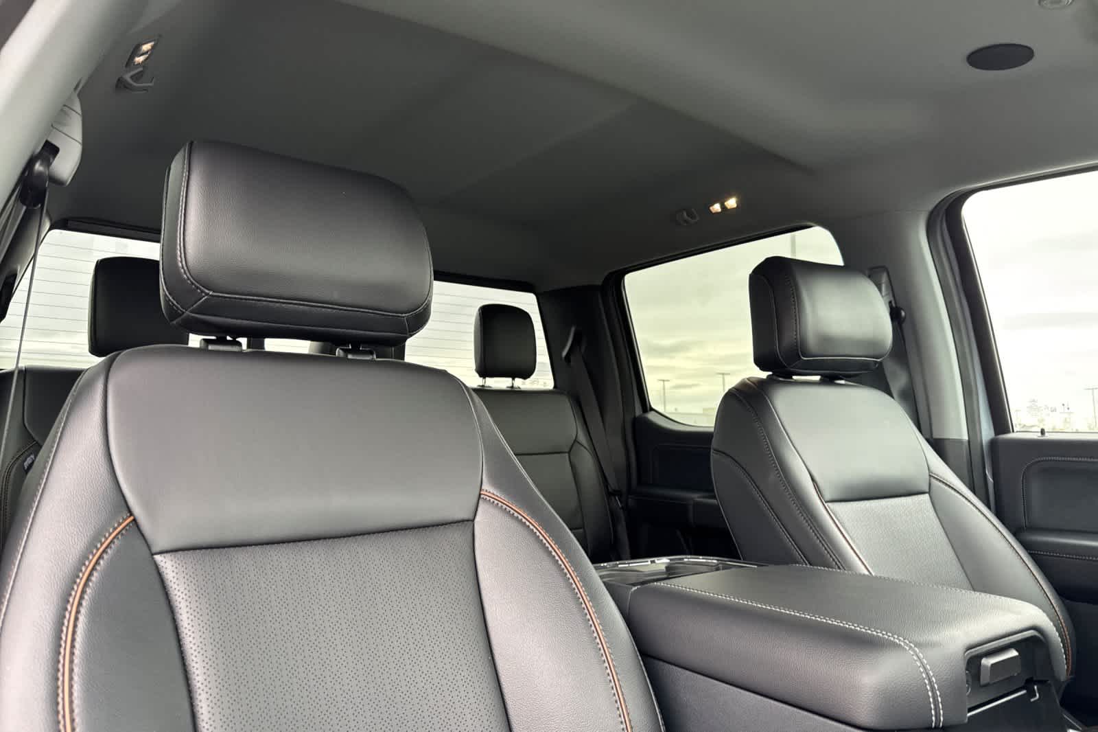 Thumbnail: 2025 Ford F-350 - 16