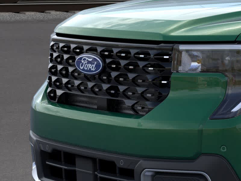 Thumbnail: 2025 Ford Maverick - 18