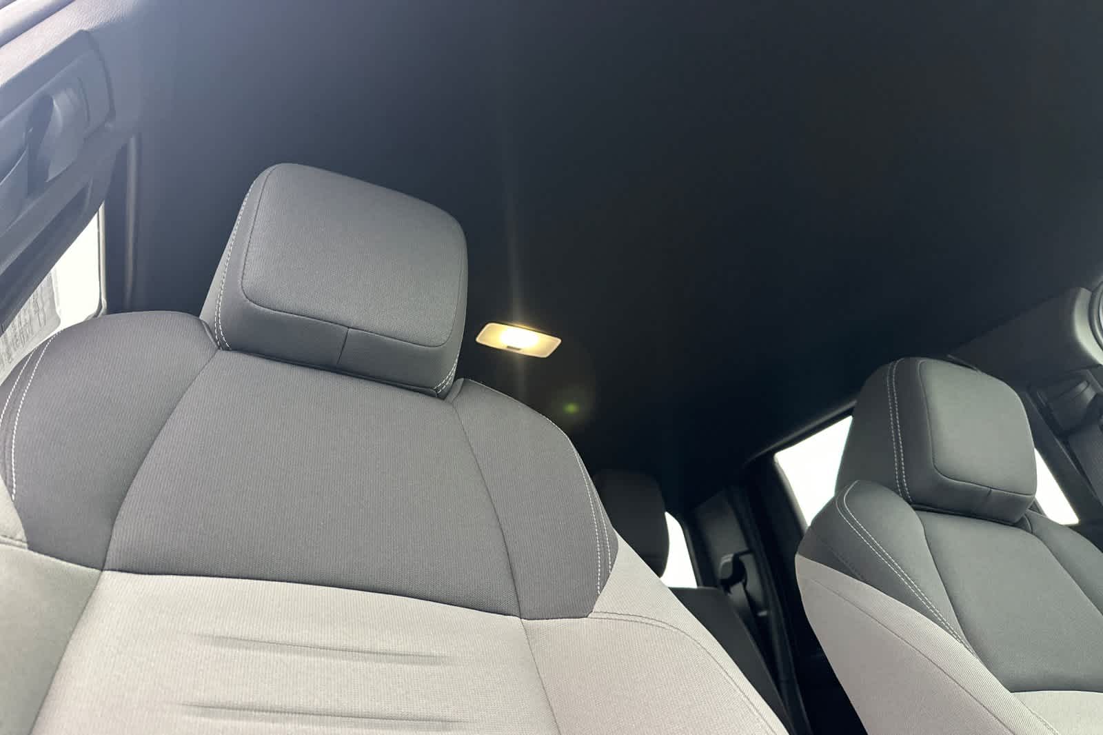 Thumbnail: 2024 Toyota Tacoma - 16